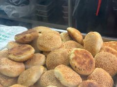 -满记烧饼(牛街东里小区一区店)
