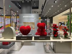 -ROSEONLY诺誓(青岛万象城店)