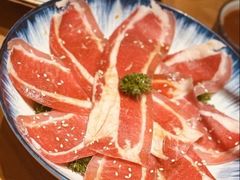 -烧肉达人•炭火烧肉(新天地店)