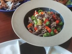 -君悦酒店·1881·北京烤鸭