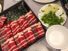 -东来顺饭庄(apm总店)