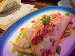 鸡肉奶酪卷-么哈MOJAR(厦门云城万科里店)