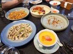-杭州桐庐康莱德酒店中餐厅·乐