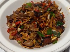 -天和晟烤鸭店(玉泉西街店)