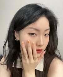 -H12 STAR日式美甲美睫专门店