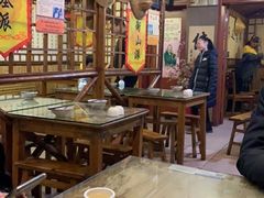 大堂-风波庄(洪家楼店)