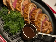 招牌惠灵顿牛排-蝶舍·MAISON PAPILLON