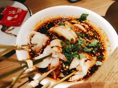 -太二酸菜鱼(赣州万象城店)