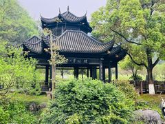 -常德桃花源景区