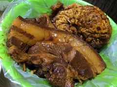 -刘小忙把子肉(北园大街总店)