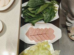 -蝎王府羊蝎子(北大地店)