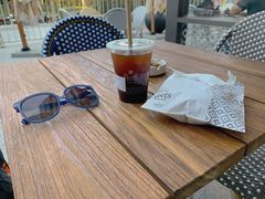 -Peet's Coffee皮爷咖啡(上海长风大悦城店)