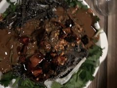 -老七饭馆(光荣道总店)
