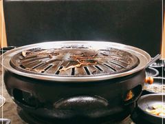 -九田家黑牛烤肉料理(悦荟店)