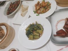 -御彩酒家(东风东路店)