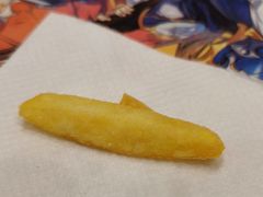 -汉堡王(嘉定宝龙城市广场)