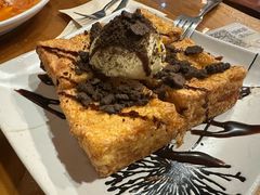 -小众香港茶餐厅(金山店)