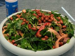 -九號渔港·蒸汽海鲜·粤菜茶点(八卦岭店)