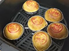 -泰康食品有限公司食品厂