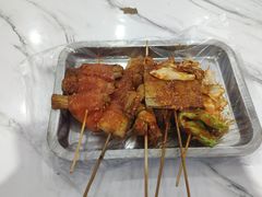 -思思油炸(会堂东路店)