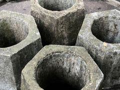 -杭州西湖风景名胜区-满觉陇四眼井