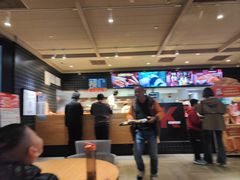 -肯德基(大朗长盛店)