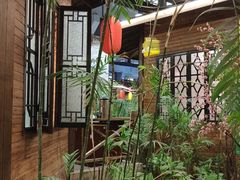 -森谷美食公园(杨行店)