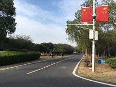 -艾溪湖湿地公园