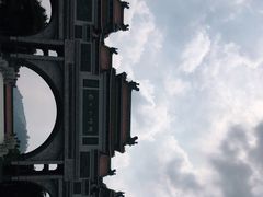 -顺峰山公园