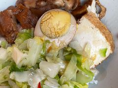 -e公馆鹅肉饭店·潮汕卤鹅(西平店)