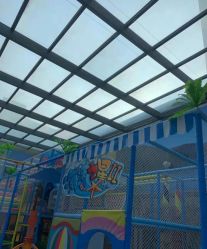 -小玩家儿童主题乐园(世茂广场店)