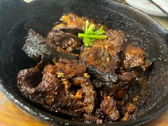 -洪兴砂锅·融合砂锅菜(三站店)