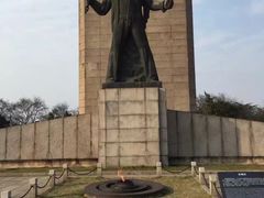 -侵华日军南京大屠杀遇难同胞纪念馆