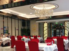 包厢-玉林烤鸭店(黄村康庄店)