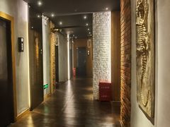 -心隐·按摩·SPA(盈石广场店)