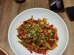 -高嗲嗲·现炒下饭菜(石鼓路店)