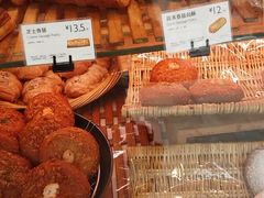 芝士香肠-巴黎贝甜(国贸店)