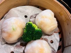 -誉八仙粤菜(万象天地店)