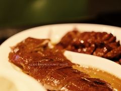 烧鹅-正斗·港式粤菜(SKLP店)