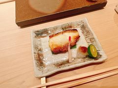 -Ginza Onodera 鮨(外滩十八号店)