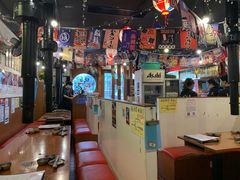 大堂-蒜香焼肉PURUSHIN(马场路店)