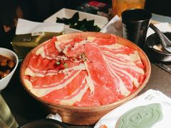 -九鼎轩脆毛肚火锅(南京东路店)
