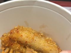 -肯德基(西安兴庆店)
