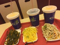 picture-中国兰州名牛纯汤牛肉面(永安道店)