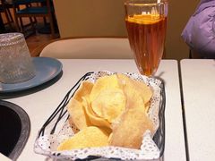虾片-Linlin泰餐厅(华夏幸福店)