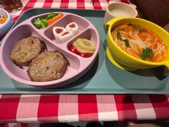-西贝(厦门中华城店)