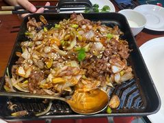 -聚宝渔港.五钻酒家(上地店)