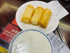 -民信老铺(双皮奶博物馆店)