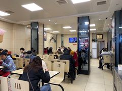 -江三王记牛杂馆(总店)