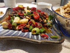 -京食源烧鸽子